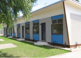 Beach Holiday Apartments - Dalby Accommodation 0