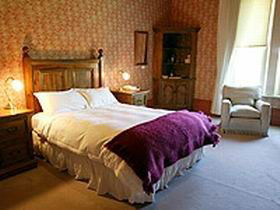 Padthaway Homestead - Dalby Accommodation 0