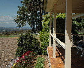 Kulnura NSW Dalby Accommodation