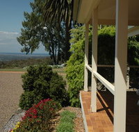 Forest Park Country Retreat - Dalby Accommodation