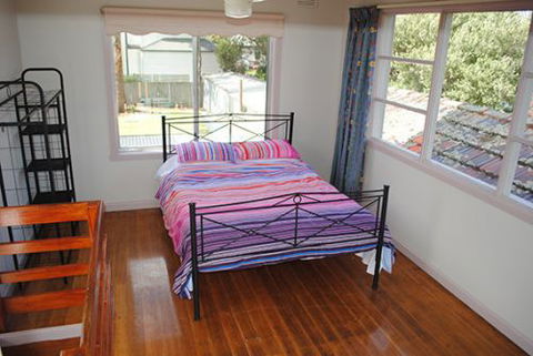 @Rocky Point - Dalby Accommodation 1