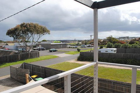 @Rocky Point - Dalby Accommodation 2