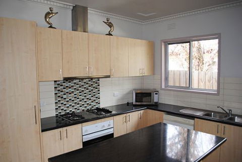 @Rocky Point - Dalby Accommodation 3