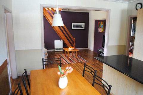 @Rocky Point - Dalby Accommodation 4