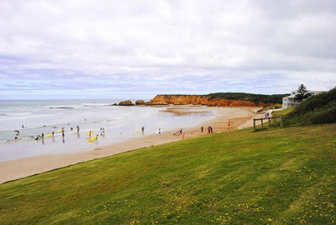 @Rocky Point - Dalby Accommodation 7