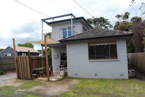 @Rocky Point - Dalby Accommodation 8