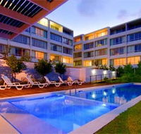 Oaks Lure Apartments - Dalby Accommodation