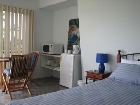 Mena Creek Eco Gardens - Dalby Accommodation 0