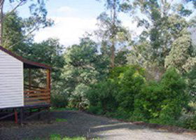 Glencragie Cottages - Dalby Accommodation 0