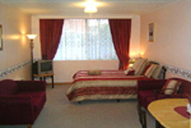 Ashwood Park Holiday Units - Dalby Accommodation 0
