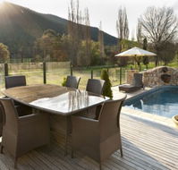 Alpine Valley Getaways - Dalby Accommodation