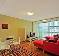 Astra Apartments - St Leonards - Dalby Accommodation