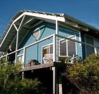 Alchemy On Island Beach - Dalby Accommodation