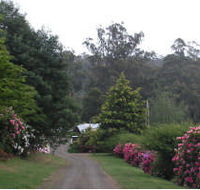 Mountain Rivers Lodge - Dalby Accommodation