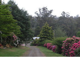 Mountain Rivers Lodge - Dalby Accommodation 0