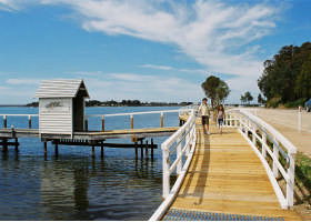Mcmillans Of Metung Resort - Dalby Accommodation 0