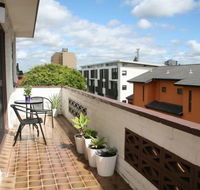  Forster - Dalby Accommodation