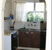 Nazaaray Coastal Cottage - Dalby Accommodation