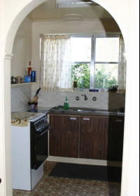 Nazaaray Coastal Cottage - Dalby Accommodation 0