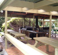 Melaleuca Grove Holiday Units amp Motor Inn - Dalby Accommodation
