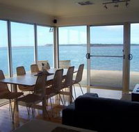 Coorong Beach House - Dalby Accommodation
