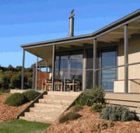 Limosa Rise - Dalby Accommodation
