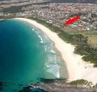 chill-out  forster - Dalby Accommodation