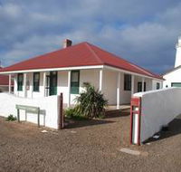 Cape Willoughby Lighthouse Keepers Heritage Accommodation - Dalby Accommodation