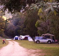 Mt Warning Holiday Park - Dalby Accommodation