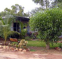 King Ash Bay Lodge - Dalby Accommodation