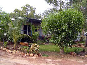 King Ash Bay Lodge - Dalby Accommodation 0