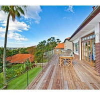 Sydney Furnished Rentals - Dalby Accommodation