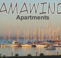 Amawind Apartments Pty Ltd - Dalby Accommodation