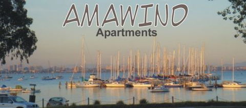 Amawind Apartments Pty Ltd - Dalby Accommodation 0
