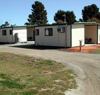 Pinnaroo Cabins - Dalby Accommodation