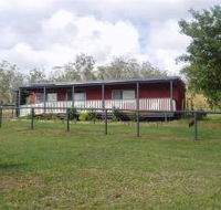 Mulgowie Country Cabins - Dalby Accommodation