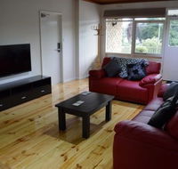 Burns View Bendigo Accommodation - Dalby Accommodation