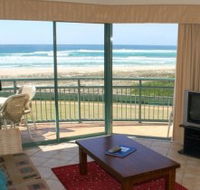 Currumbin Sands Holiday Apartments - Dalby Accommodation