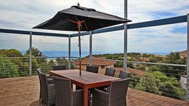 Coral Sands Luxury Beach House - Dalby Accommodation 1