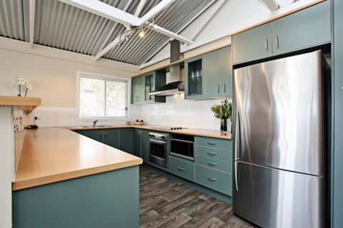 Coral Sands Luxury Beach House - Dalby Accommodation 2