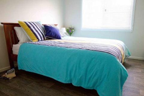 Coral Sands Luxury Beach House - Dalby Accommodation 6