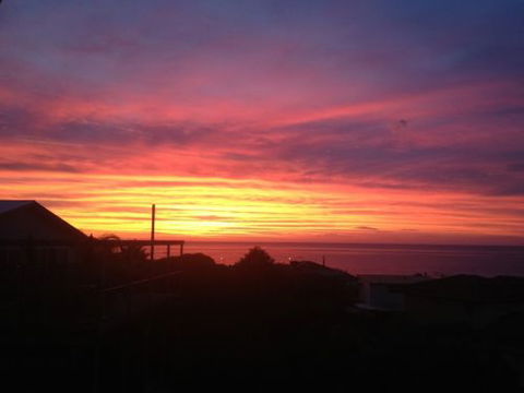 Coral Sands Luxury Beach House - Dalby Accommodation 8