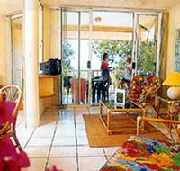 Golden Sands Beachfront Resort - Dalby Accommodation