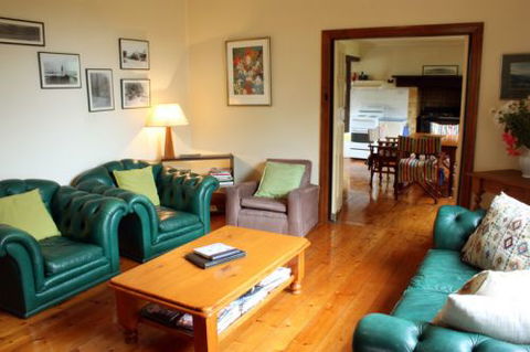 Burrum River Retreat - Dalby Accommodation 0