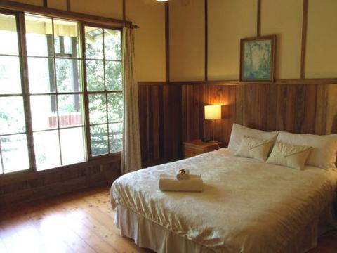 Burrum River Retreat - Dalby Accommodation 2