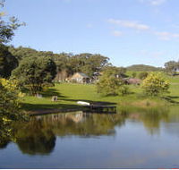 Cloud End Accommodation - Dalby Accommodation