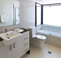 Victoria Towers - Dalby Accommodation