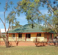 Baidland Hill - Dalby Accommodation