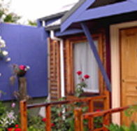 Behind The Green Door - Dalby Accommodation