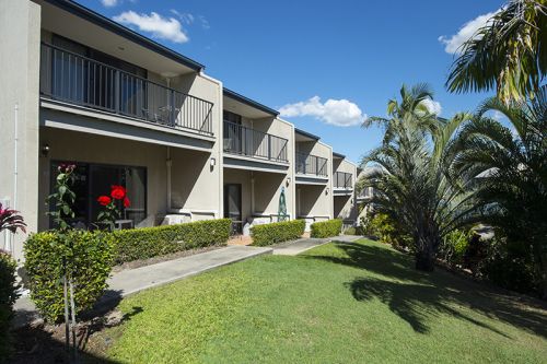  Dalby Accommodation